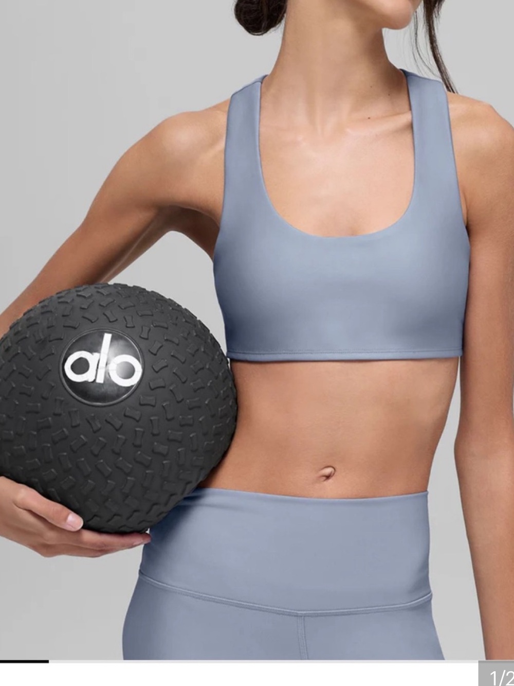 ALO Yoga Set